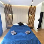 Secret House 아파트