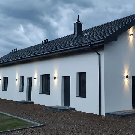 Secret House Zator