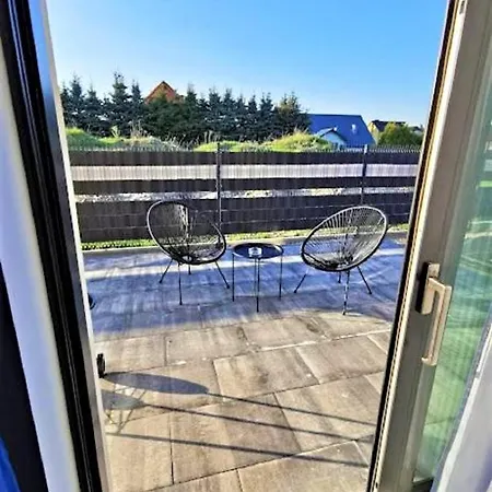 Apartment Secret House *