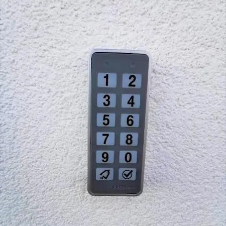 Secret House Apartment Zator