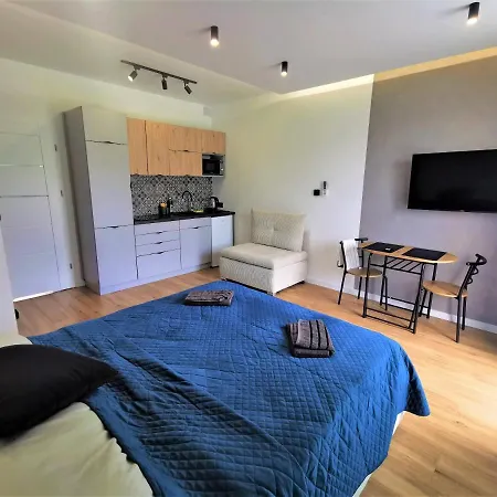 Secret House Apartment Zator