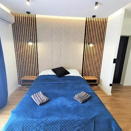 Secret House Apartment