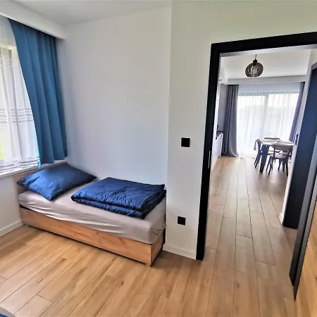 Secret House Zator
