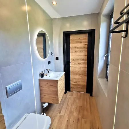 Secret House *