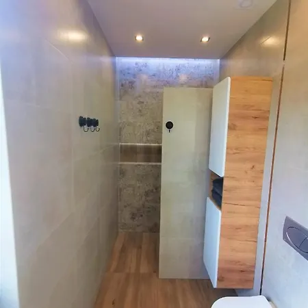 Secret House Apartment Zator