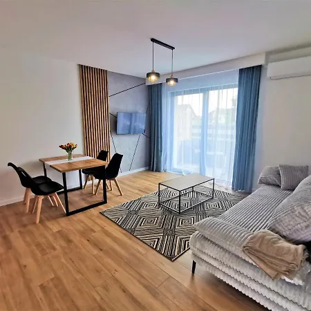 Apartment Secret House