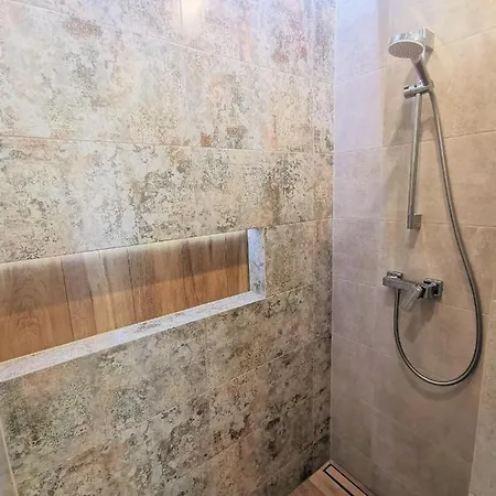 Apartment Secret House