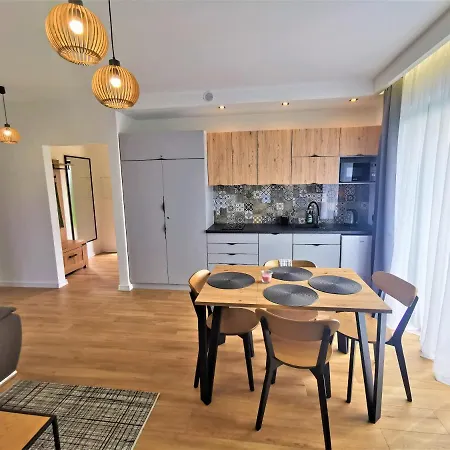Apartment Secret House *