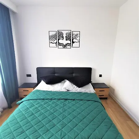 Secret House Apartment