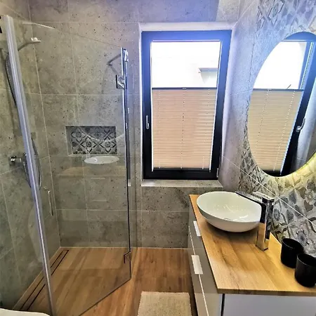 Secret House Appartement *