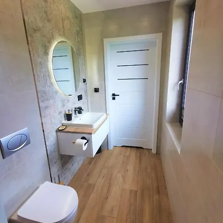 Secret House Apartment