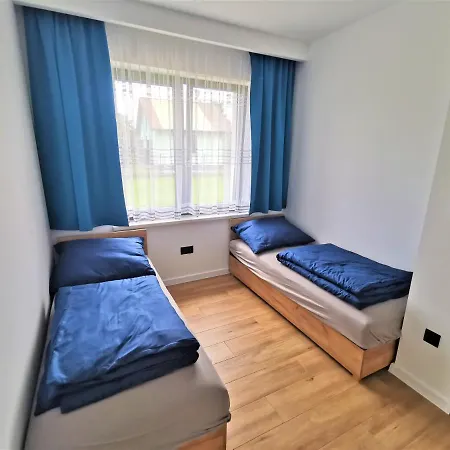 Secret House Apartment