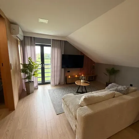 Secret House