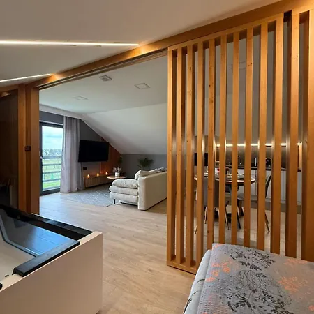 Secret House Appartement