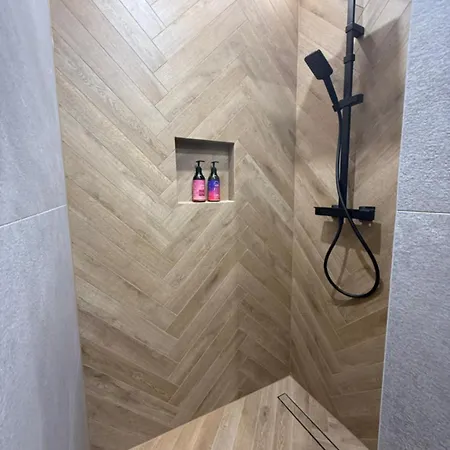 Appartement Secret House Zator