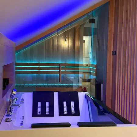 Secret House Appartement *
