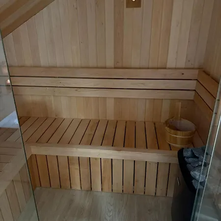 Appartement Secret House *