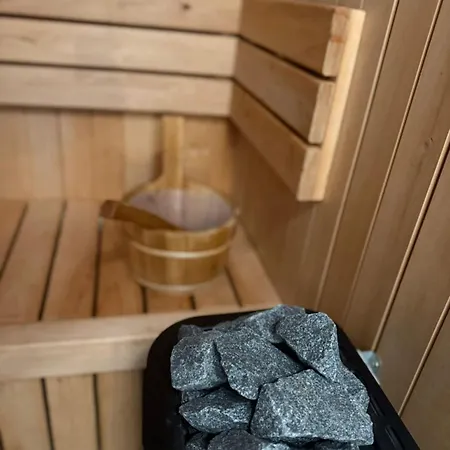 Appartement Secret House