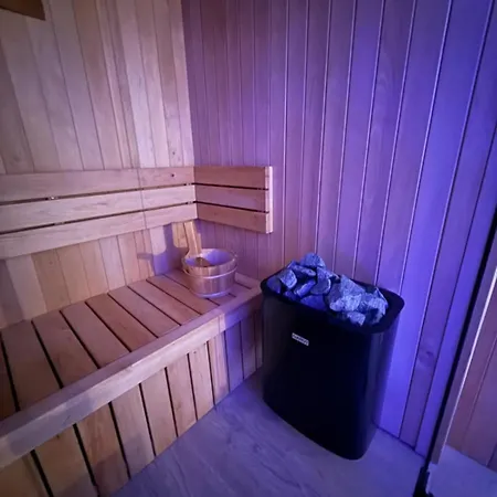 Secret House Appartement