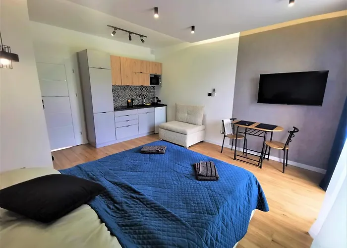 Secret House Appartement Zator