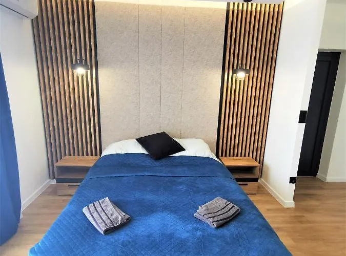 Secret House Appartement