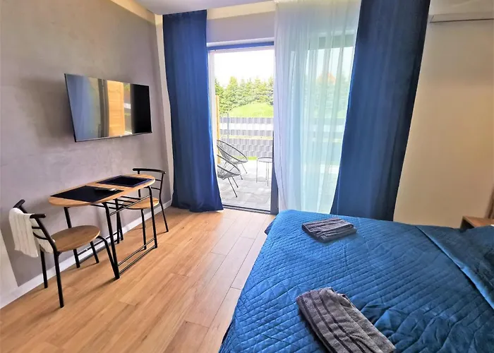 Secret House * Zator