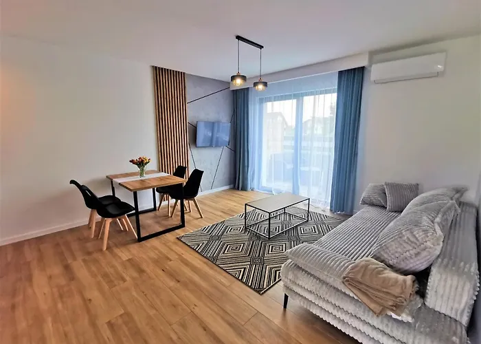 Appartement Secret House