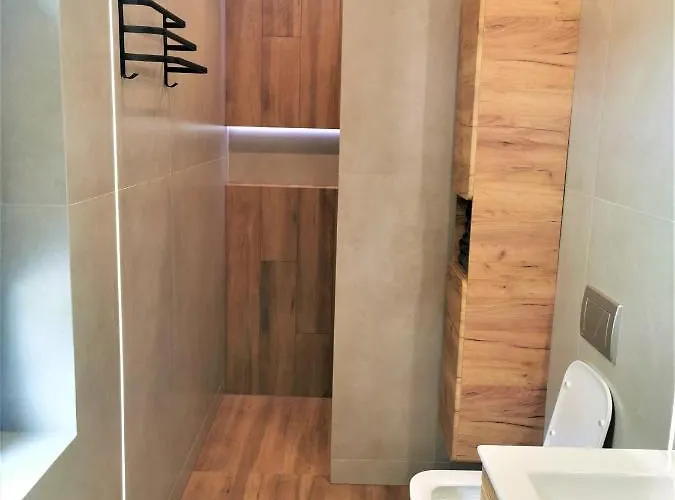 Secret House Appartement Zator