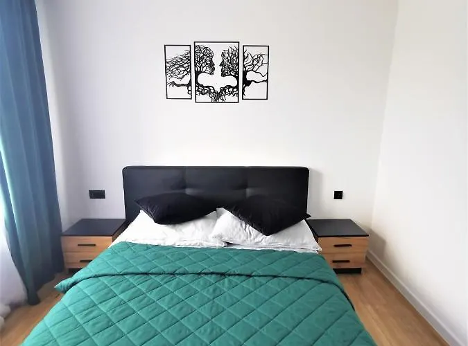 Secret House Appartement