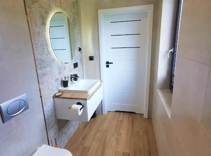 Secret House Appartement