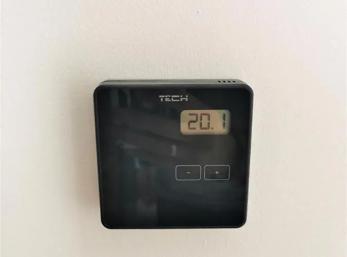 Secret House Appartement