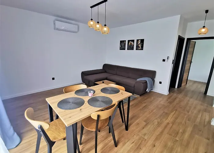 Appartement Secret House